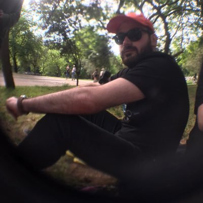 TerimYeniden's profile picture. Ama her firavunun bir musası vardır