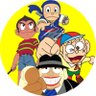 abichanmovie's profile picture. 笑ゥせぇるすまん／プロゴルファー猿／怪物くん／忍者ハットリくんを各公式YouTubeにて限定公開中📺

ロバート・秋山竜次主演！
ドラマ「笑ゥせぇるすまん」
7月18日(金)0時より動画配信サービス「Prime Video」にて独占配信スタート！