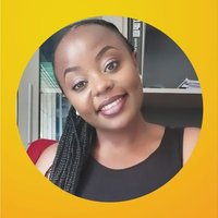 Yunaay (@yunise_murray) 's Twitter Profile Photo Yunaay (@yunise_murray) 's Twitter Profile Photo