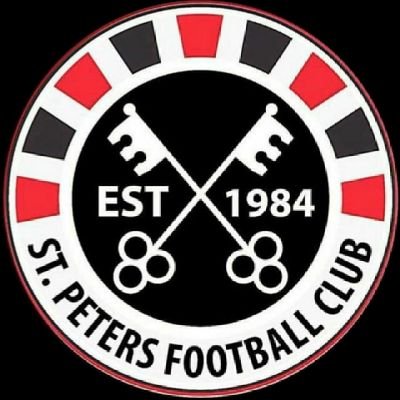 Official Twitter page of St Peters FC WOSFL and main club news and information.