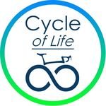 Cycle of Life(@cycleoflife8) 's Twitter Profile Photo