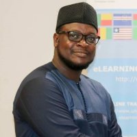 Kamal Toure UNODC (@kamalunodc) 's Twitter Profile