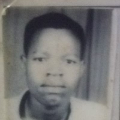 MurwayiJavan's profile picture. adventure with complex mind