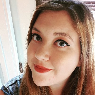 KellyMariet12's profile picture. YouTube: Kelly Marie 
ASMR Readings and Beauty related videos