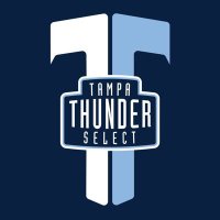 Tampa Thunder Select(@ThunderSelect) 's Twitter Profileg