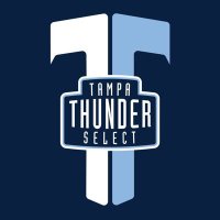 Tampa Thunder Select (@thunderselect) 's Twitter Profile