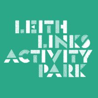 Leith Links Activity Park(@LeithActivity) 's Twitter Profile Photo