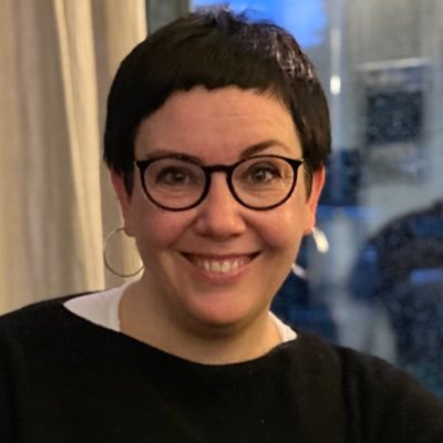 WiebkeAnton's profile picture. Spitzenleistungen in Unternehmen