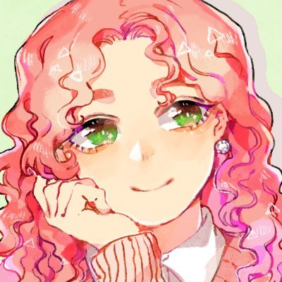nnatjes (COMMISSIONS OPEN)さんのプロフィール画像