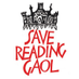 Save Reading Gaol (@SaveReadingGaol) Twitter profile photo