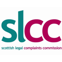 Scottish Legal Complaints Commission(@slcccomplaints) 's Twitter Profile Photo