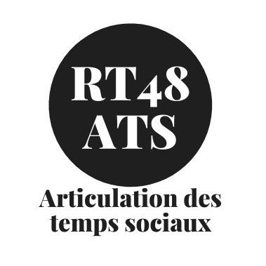 Compte du RT48 - Articulation des temps sociaux de l'Association Française de Sociologie @afs_socio