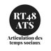 RT48 Articulation Temps Sociaux (@RT_articulation) Twitter profile photo