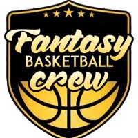 Fantasy Basketball Crew (@fantasybbcrew) 's Twitter Profile