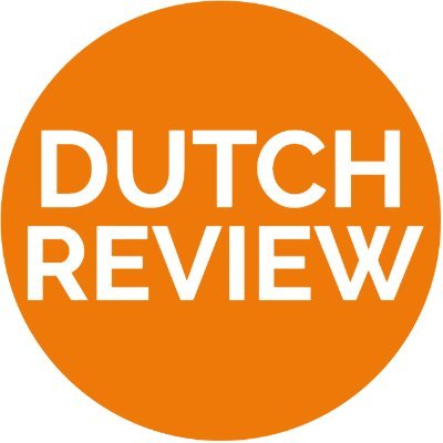 Dutchreviewing Profile Picture
