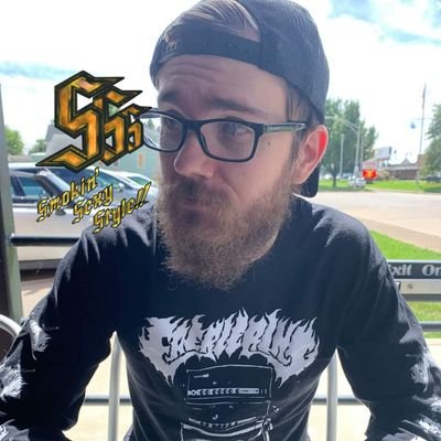 fueled by riffs, certified rocker, married to my best friend