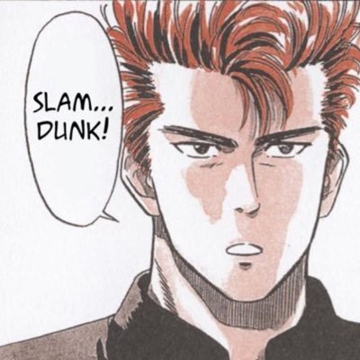 Slam Dunk Quizzさんのプロフィール画像