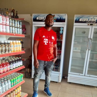 douglas03404751's profile picture. Simple , Trust