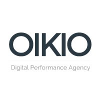 OIKIO (@oikioagency) 's Twitter Profile