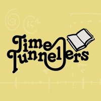 The Time Tunnellers(@TimeTunnellers) 's Twitter Profile Photo