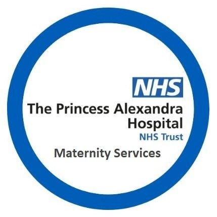Official account of @NHSHarlow Maternity service offering you maternity care and choice of place of birth at Home, Labour Ward and our Hospital Birth Centre.