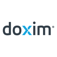 Doxim®(@Doxim_Inc) 's Twitter Profile Photo