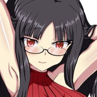 賢者パンダ@skeb募集中 (@knjyappp1) 's Twitter Profile Photo