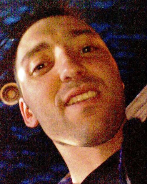 LuisFLSilva's profile picture. OPC e por vezes estudante de Psicologia na UM