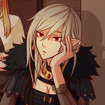 Lilium || Commission Closedさんのプロフィール画像