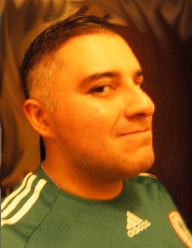 alexlunaheredia's profile picture. Network Engineer, Gamer, Friki & Professional Annoyer, also Amateur Troll.