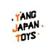 🌟 YANG JAPAN TOYS - รับพรีฟิกเกอร์จาก 🇯🇵 🌟 (@yangjapantoys) Twitter profile photo