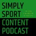 SimplySportContentPod (@iresimply) Twitter profile photo SimplySportContentPod (@iresimply) Twitter profile photo