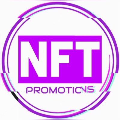 nft_promote Profile Picture