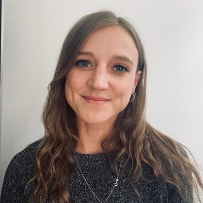 Amy Packham Profile