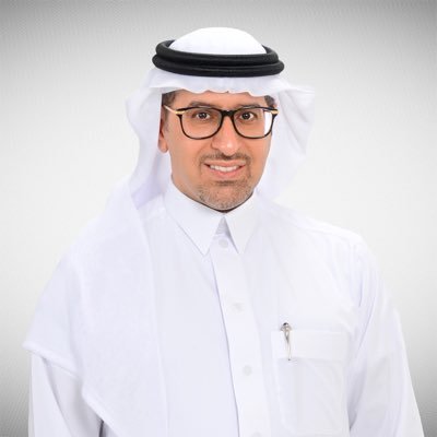 الرئيس التنفيذي لشركة #الإلكترونيات_المتقدمة CEO @AECSaudiArabia