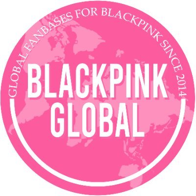 Subaccount of @BLACKPINKGLOBAL. A dedicated fan account for @BLACKPINK since 2014 providing you with the latest updates, voting, stats, trends, charts