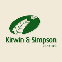 Kirwin & Simpson Seating(@KirwinSimpson) 's Twitter Profile Photo