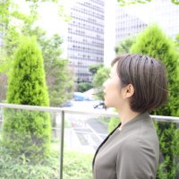 Satomi Doi (@00_ichi) 's Twitter Profile
