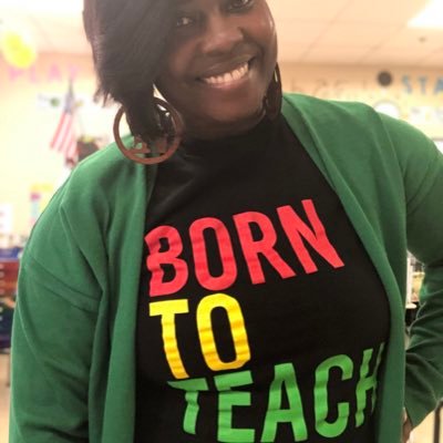 L♥️VES God~family~FITness~cute outFITS~FIT to be a better person, teacher, & leader! ♥️ HBCU Grad M.Ed|20+yrs|2020 TOTY LETRS&OGTrained| NBCT