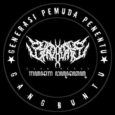 Gangbuntuoffic1's profile picture. Generasi Pemuda Penentu
