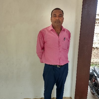 UPPSS,Khalilabad
वरिष्ठ उपाध्यक्ष उत्तर प्रदेशीय प्राथमिक शिक्षक संघ, जनपद संत कबीर नगर
