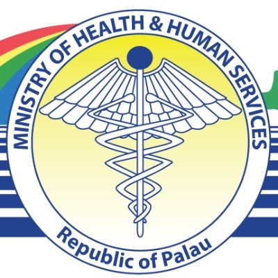 Ministry of Health & Human Services - Palau
