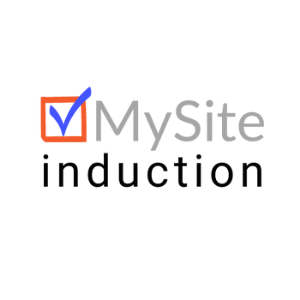 Mysiteinduction's profile picture. Online inductions made simple