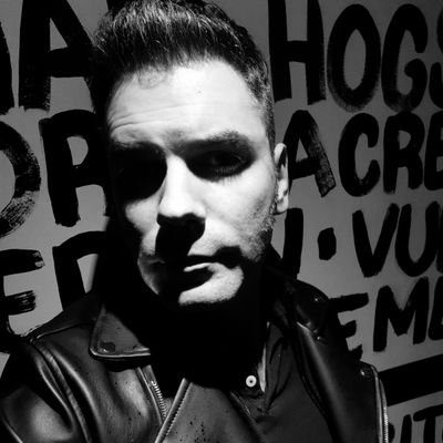 DisposableDarln's profile picture. Film enthusiast and music aficionado. They/Them