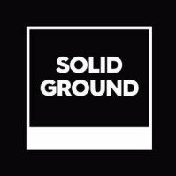 Solid Ground(@thissolidground) 's Twitter Profile Photo