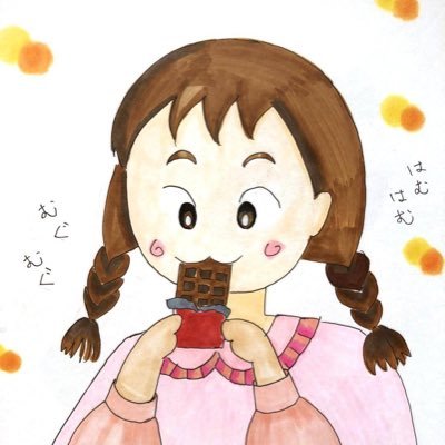 料理、キャラクター、お絵描きが好きな日常アカウントです。皆様のお食事ツイートを、献立の参考にしてます。写真、イラスト、ティータイム、ハンドメイドの方のツイートを見るのが好きです。