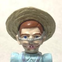 サンダーバード・タイニビッツ・ワールド (@tb_tb_world) Twitter profile photo