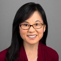Grace Huang(@GraceHuangMD) 's Twitter Profile Photo
