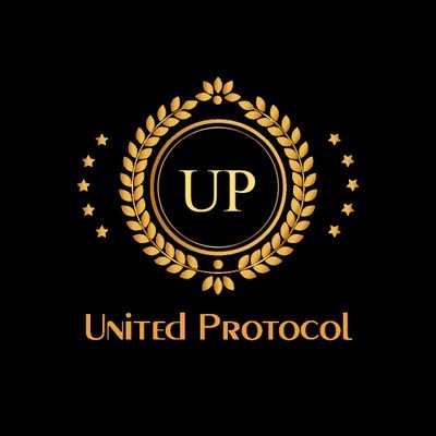 UnitedProtocol's profile picture. United Protocol is a Blockchain based Technology, which aims of becoming one of the Best decentralized exchange in the world