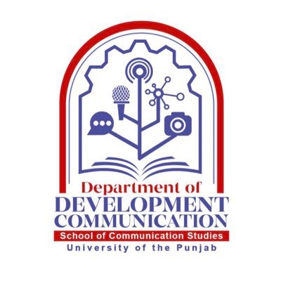 Department of Development Communication is a newly established department in School of Communication Studies, University of the Punjab, Lahore.